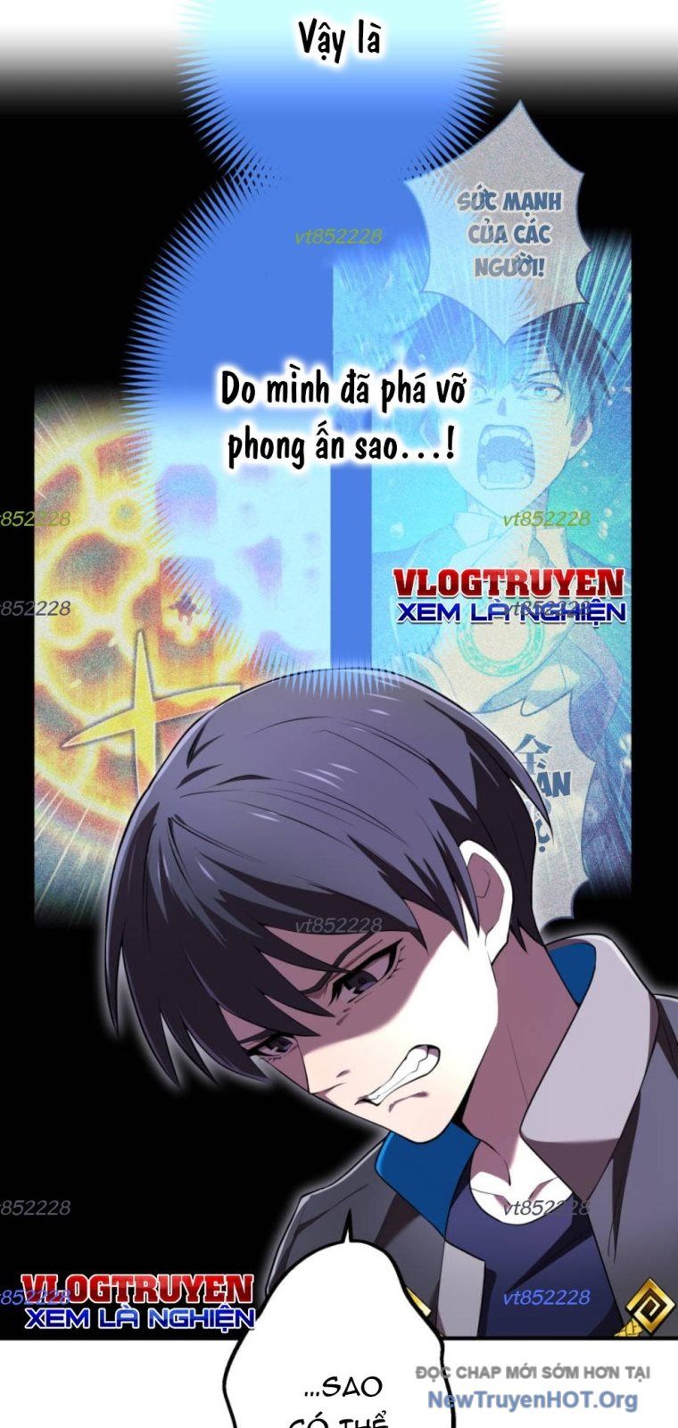 Ta Là Kẻ Siêu Việt Duy Nhất Chương 66 Ảnh 51