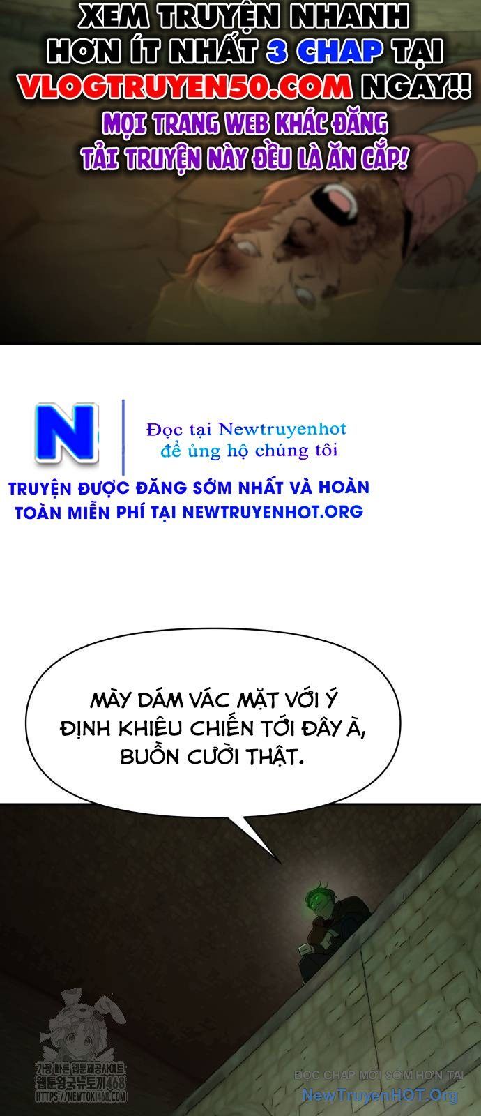 Bộ Mặt Giả Tạo Chương 15 Ảnh 3