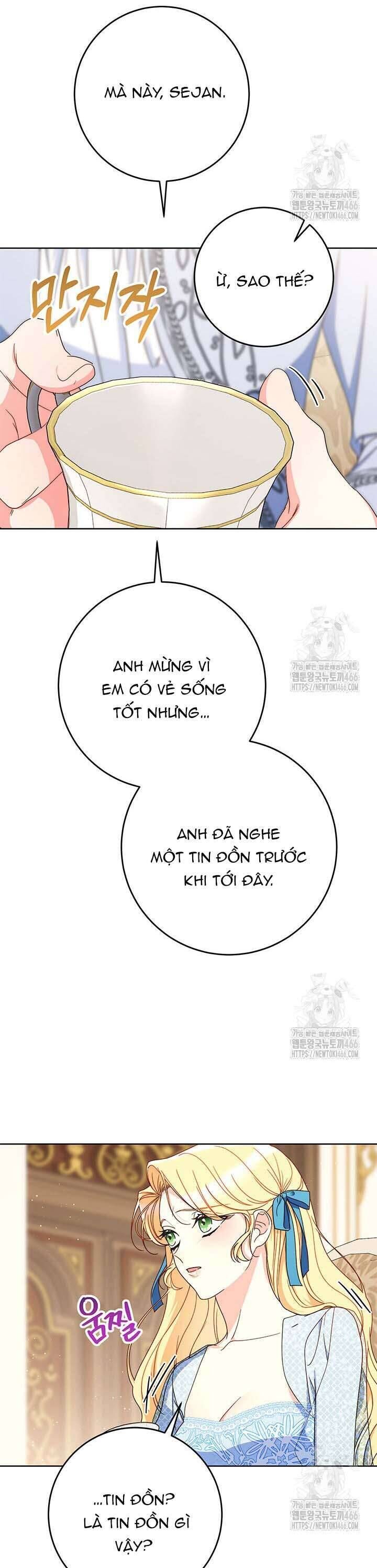 Tôi Đã Nuôi Dạy Em Gái Mình Một Cách Hoàn Hảo Chương 82 Ảnh 38