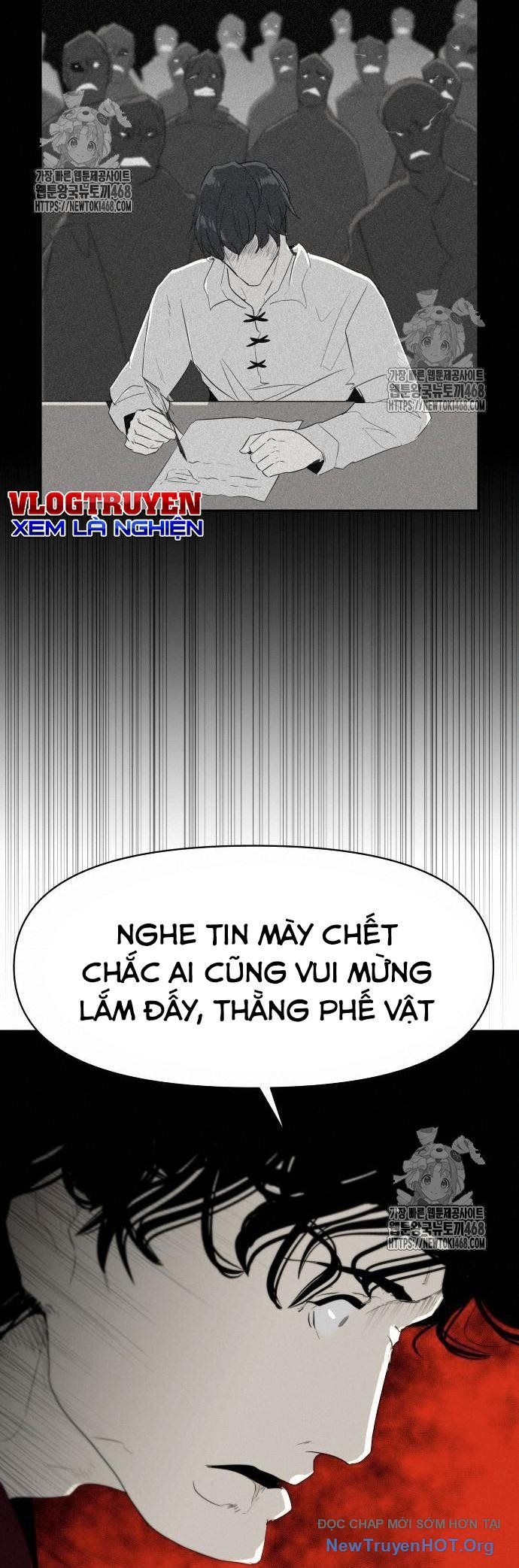 Bộ Mặt Giả Tạo Chương 11 Ảnh 19
