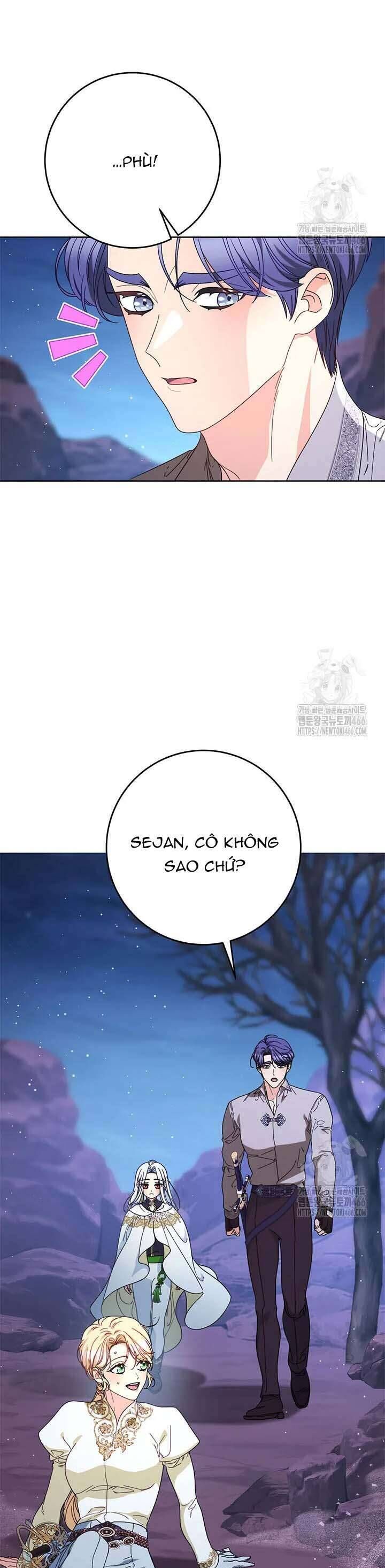 Tôi Đã Nuôi Dạy Em Gái Mình Một Cách Hoàn Hảo Chương 79 Ảnh 37