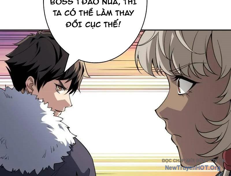 Vừa Chơi Đã Có Tài Khoản Vương Giả Chương 536 Ảnh 108
