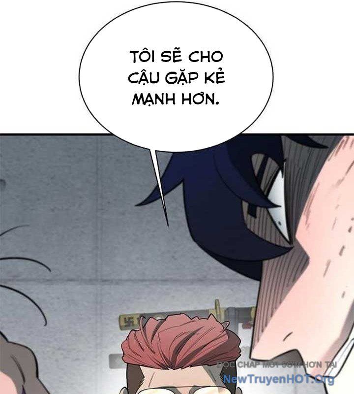 CuộC Sống Học Đường Của Đội Trưởng Quận Chương 34 Ảnh 89