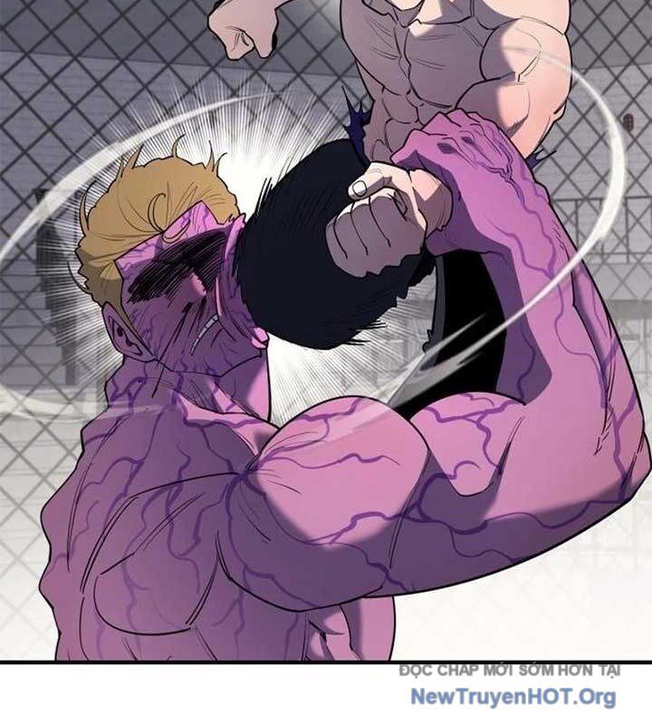 CuộC Sống Học Đường Của Đội Trưởng Quận Chương 35 Ảnh 80