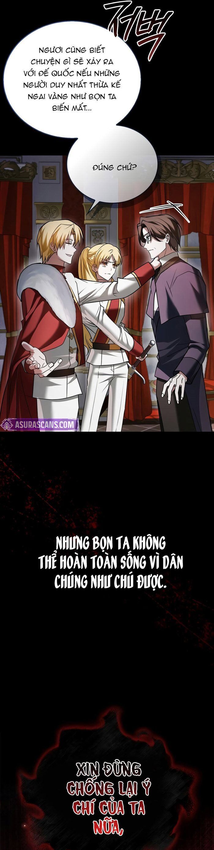 Tôi Không Tài Năng Đến Thế Đâu Chương 95 Ảnh 30