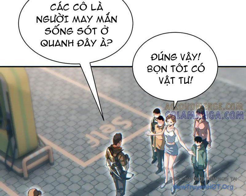 Mạt Thế Trọng Sinh: Ta Quay Gacha Làm Trùm! Chương 65 Ảnh 26