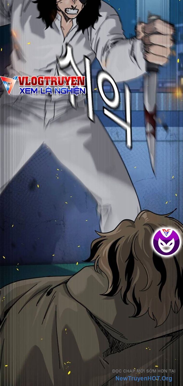 Để Có Thể Sống Sót Chương 181 Ảnh 124