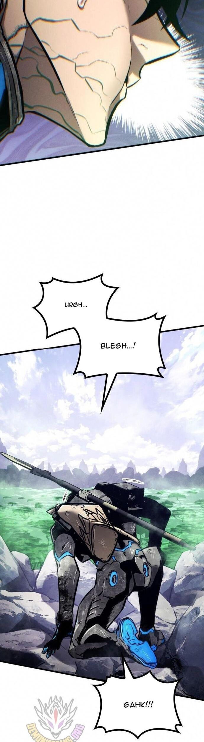 Đồ Long Chương 162 Ảnh 13