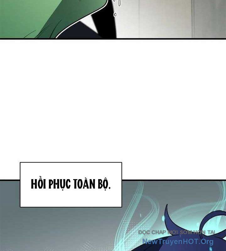 CuộC Sống Học Đường Của Đội Trưởng Quận Chương 34 Ảnh 16