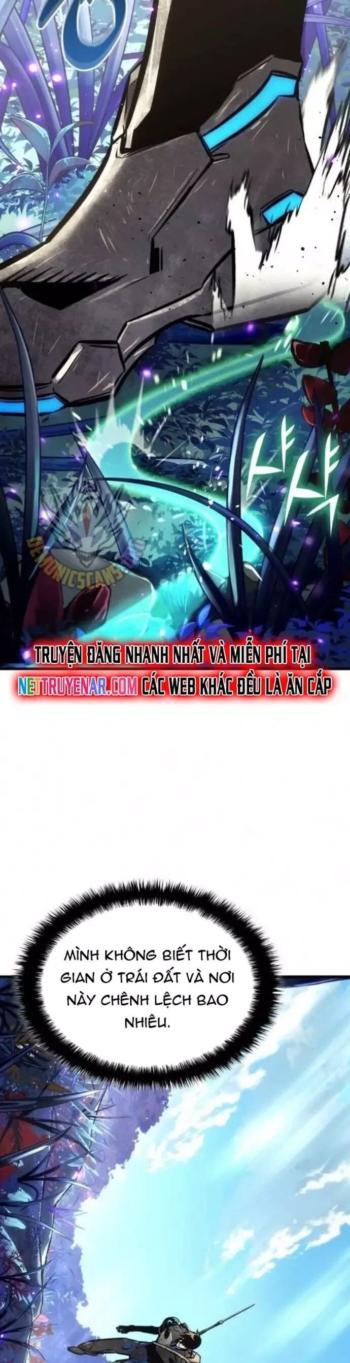 Đồ Long Chương 160 Ảnh 4