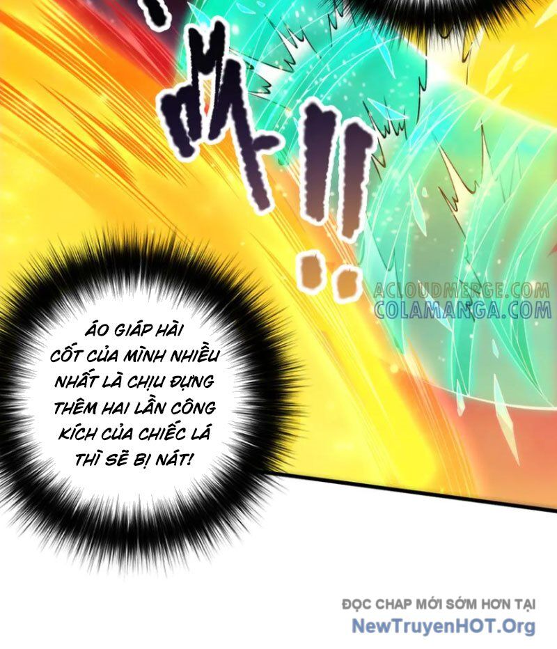 Thảm Họa Tử Linh Sư Chương 208 Ảnh 63