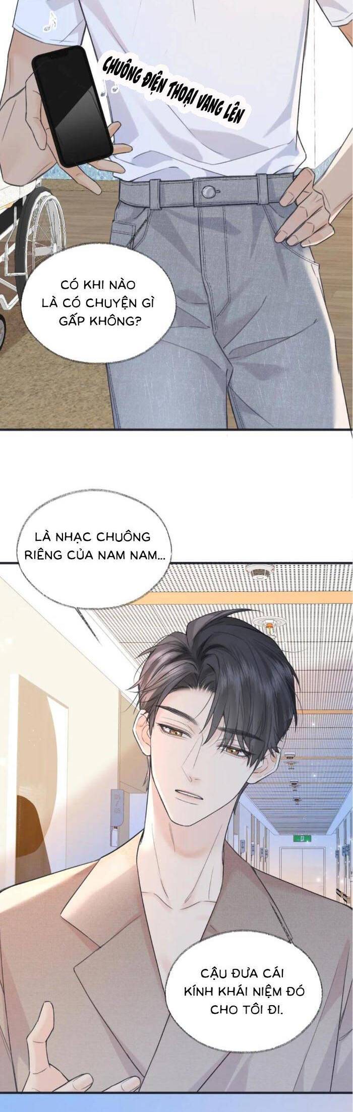 Ta Ở Hiện Đại Làm Đại Boss Chương 141 Ảnh 4