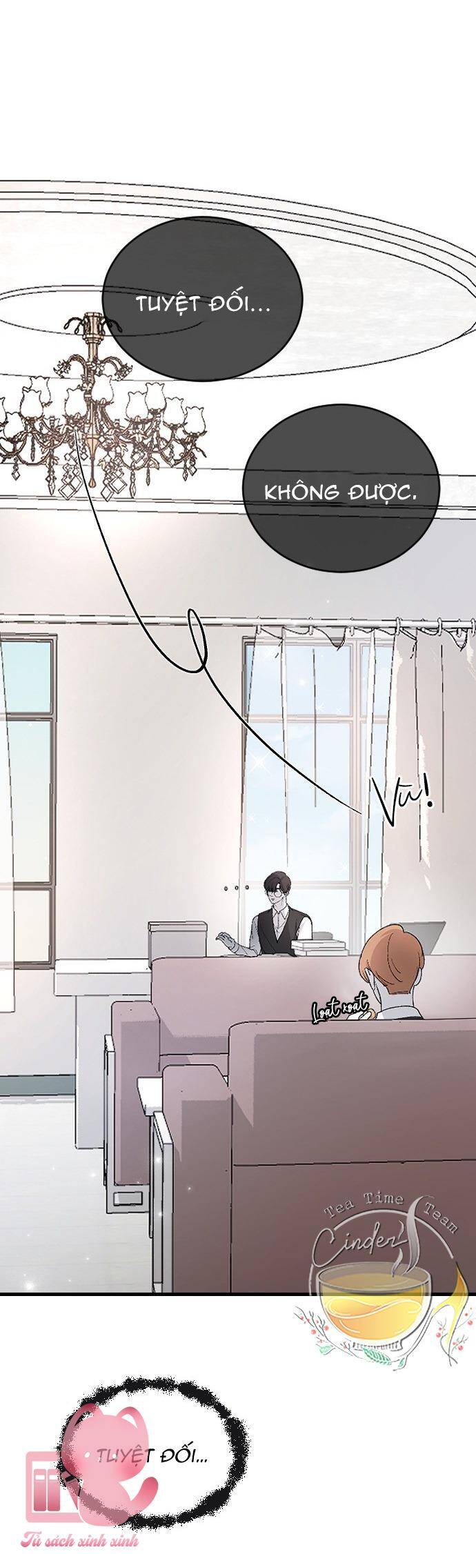 Ba Người Anh Trai Cực Phẩm Của Tôi Chương 78 Ảnh 68