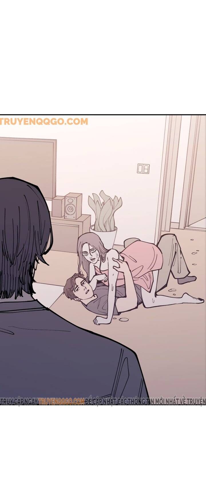 Vampire Family Chương 25 Ảnh 30
