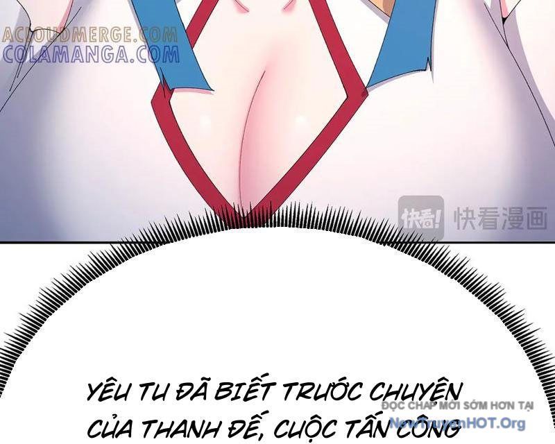 Hóa Ra Các Cô Ấy Mới Là Nhân Vật Chính Chương 107 Ảnh 92
