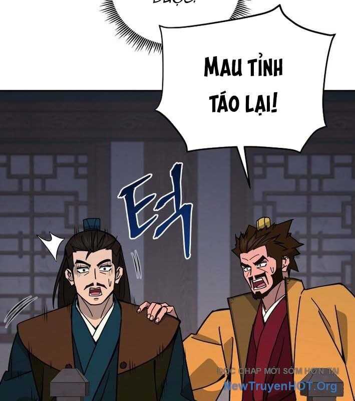 Thần Ma Y Tiên Chương 25 Ảnh 41