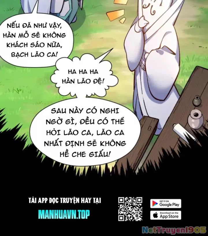 Đỉnh Cấp Khí Vận, Lặng Lẽ Tu Luyện Ngàn Năm Chương 271 Ảnh 35