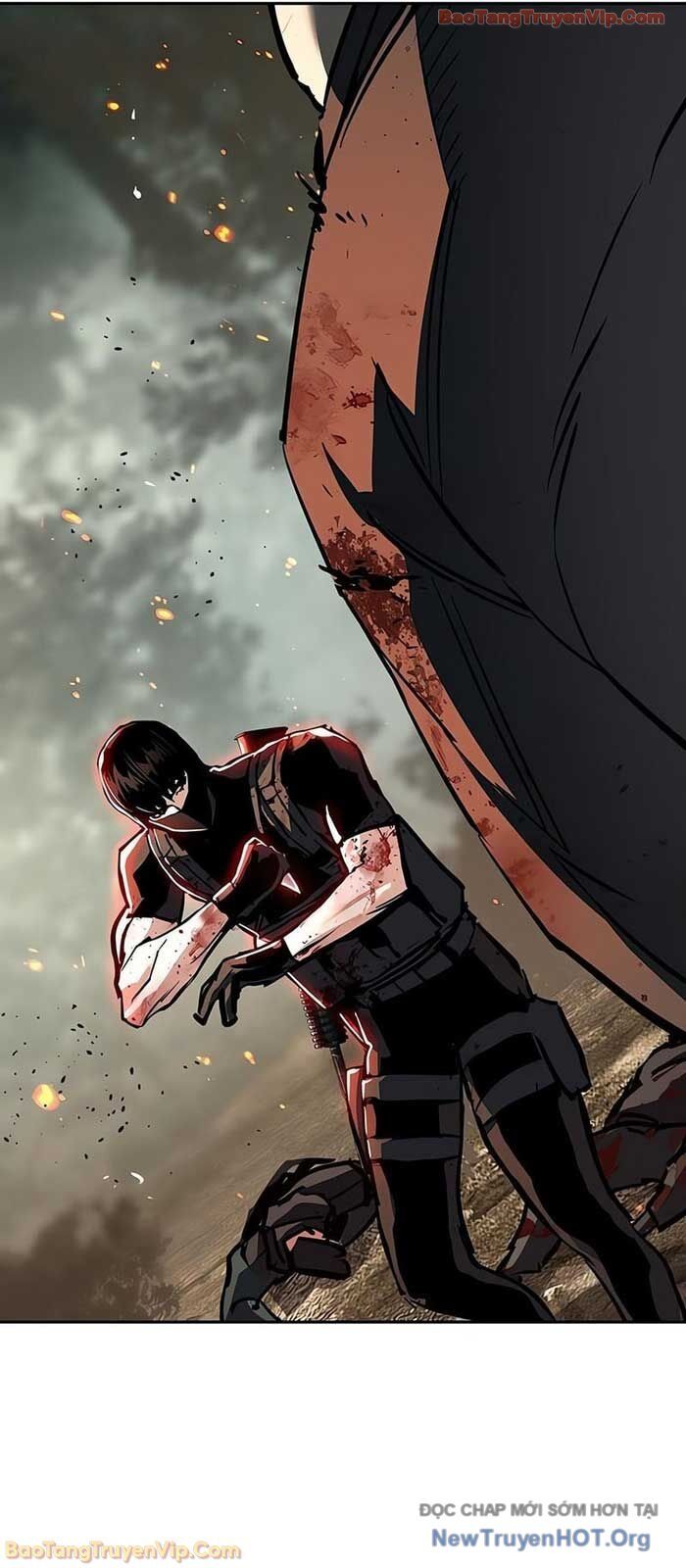 Bạn Học Tôi Là Lính Đánh Thuê Chương 252 Ảnh 34