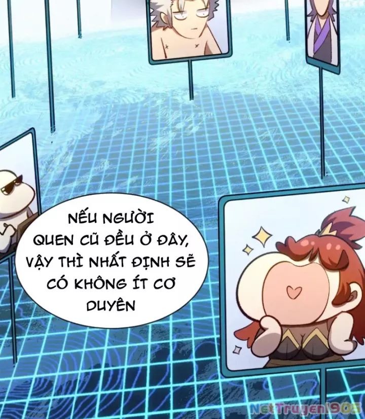 Đỉnh Cấp Khí Vận, Lặng Lẽ Tu Luyện Ngàn Năm Chương 271 Ảnh 89