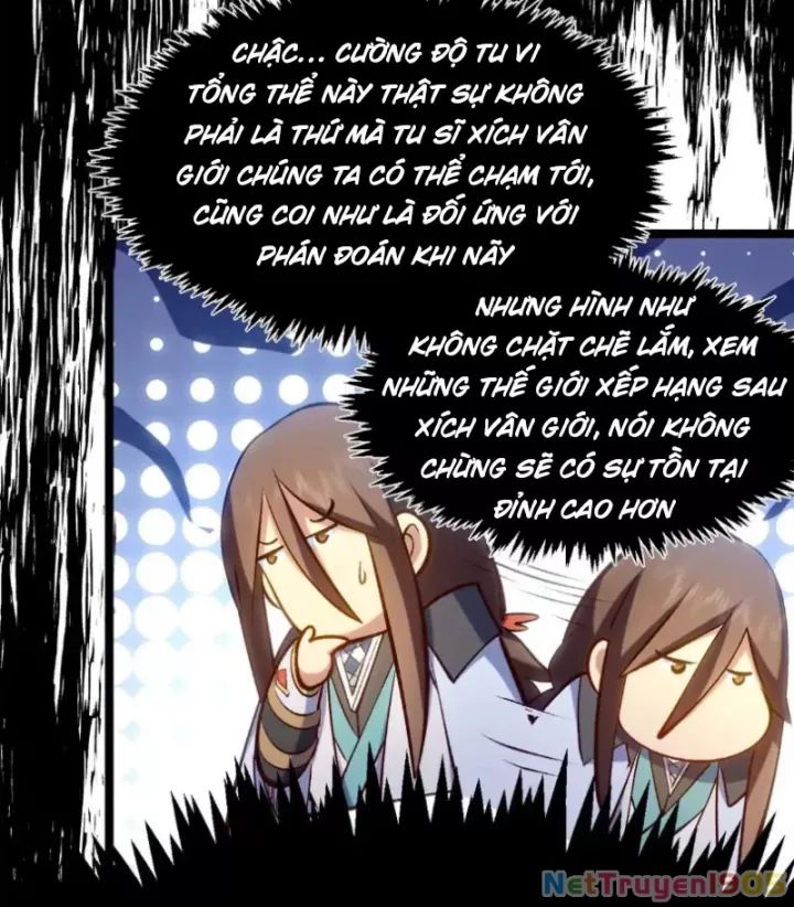 Đỉnh Cấp Khí Vận, Lặng Lẽ Tu Luyện Ngàn Năm Chương 271 Ảnh 65