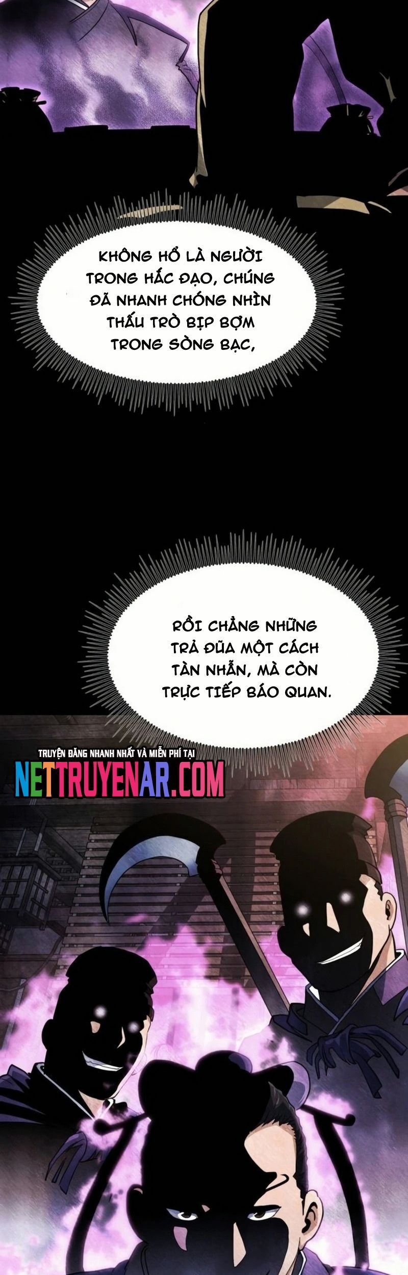 Trùng Sinh Làm Phế Vật Đan Gia Chương 5 Ảnh 32