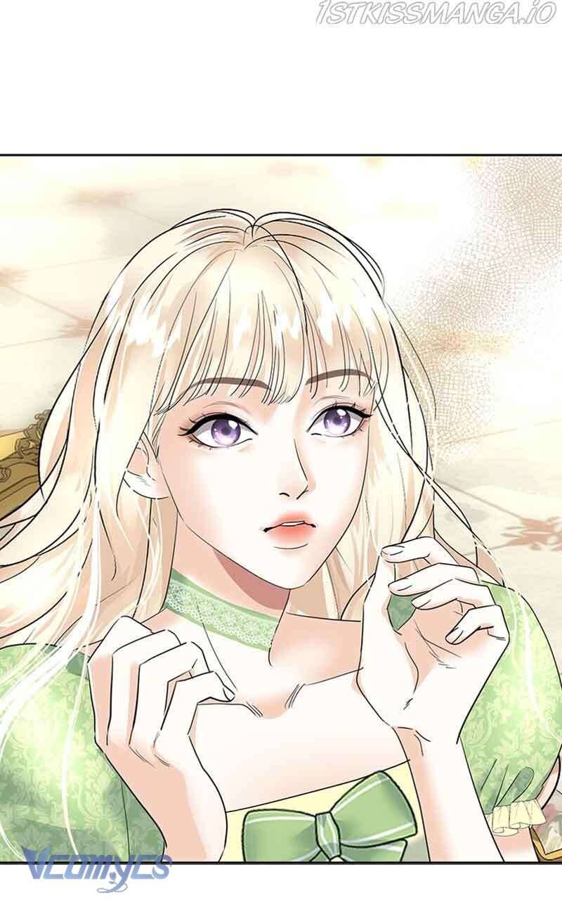 Hoàng Hậu Son Môi Chương 9 Ảnh 96