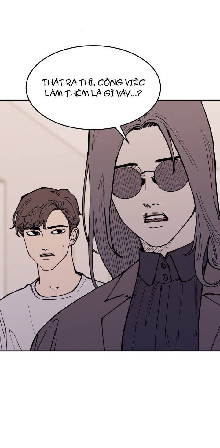 Vampire Family Chương 21 Ảnh 57
