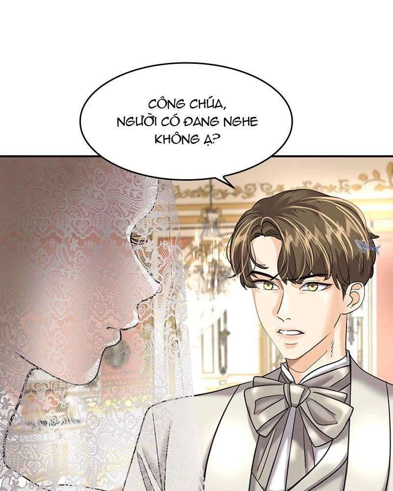 Hoàng Hậu Son Môi Chương 5 Ảnh 29