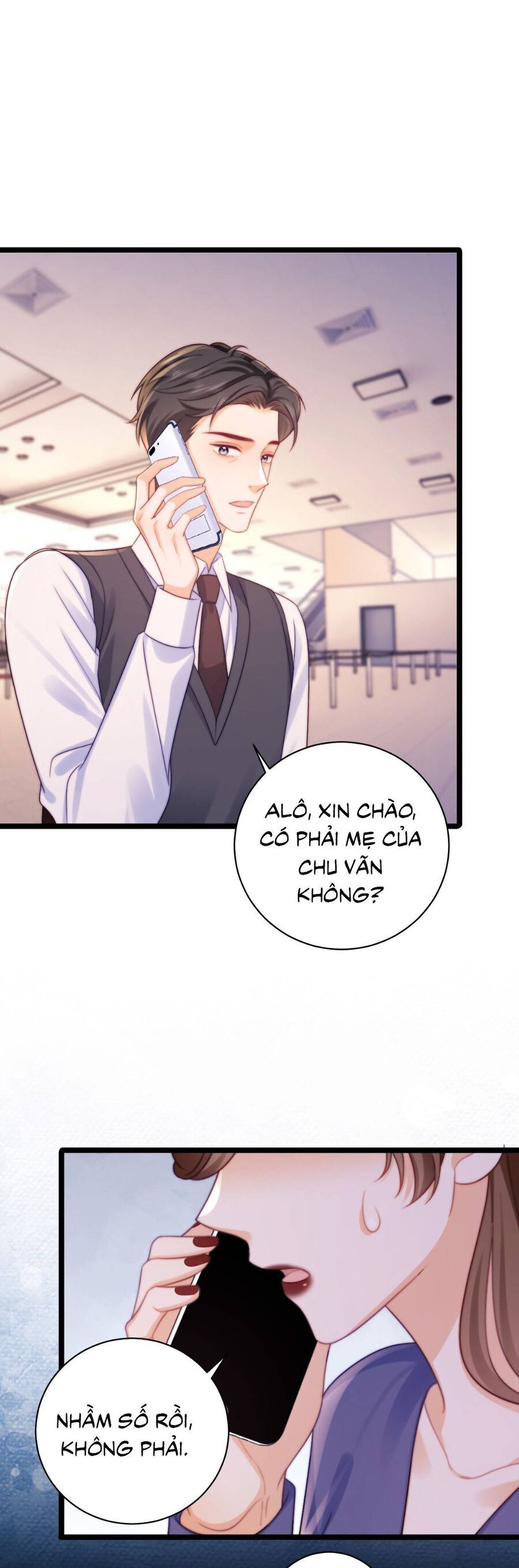 Truỵ Lạc Chương 66 Ảnh 17