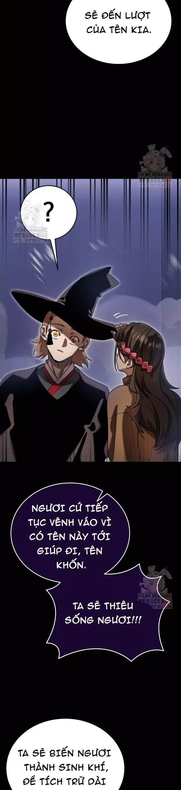 Thiên Ma Tái Lâm Chương 87 Ảnh 30