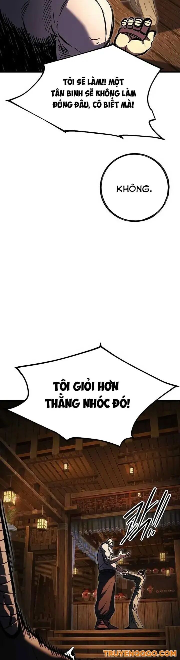 Biên Niên Sử Của Runes Chương 3 Ảnh 79