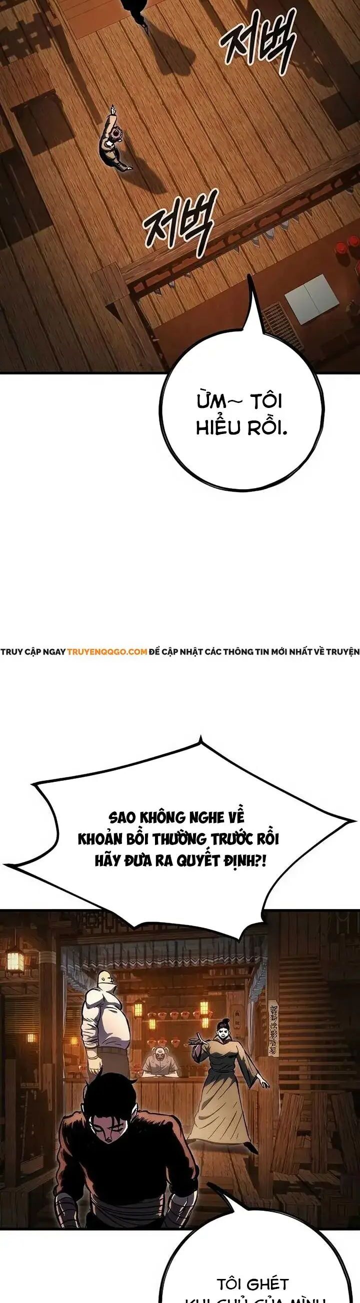 Biên Niên Sử Của Runes Chương 3 Ảnh 76