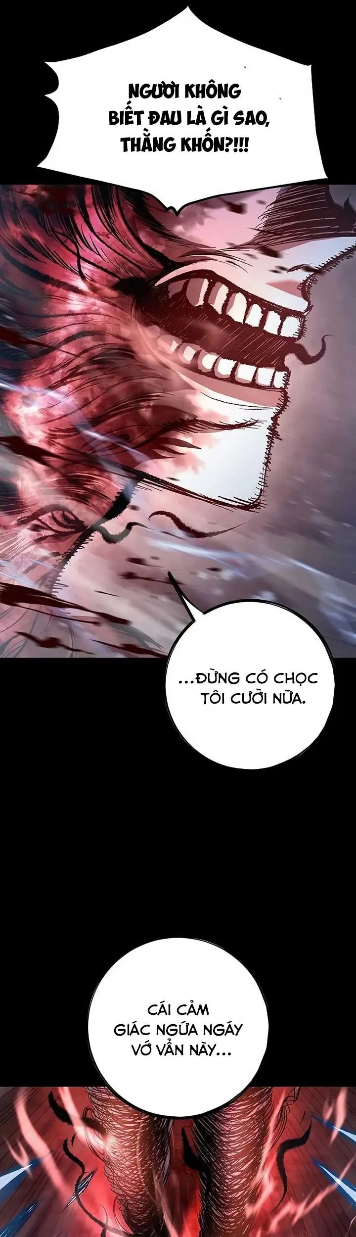 Biên Niên Sử Của Runes Chương 2 Ảnh 73