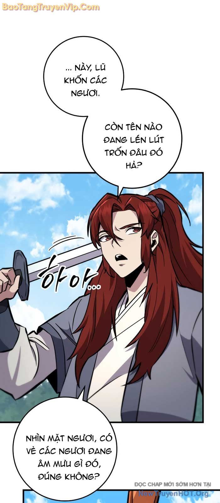 Cửu Thiên Kiếm Pháp Chương 129 Ảnh 25