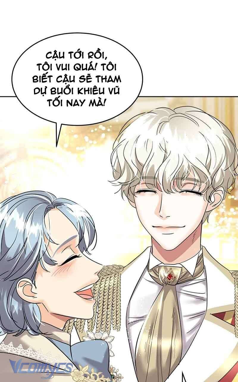 Hoàng Hậu Son Môi Chương 11 Ảnh 61
