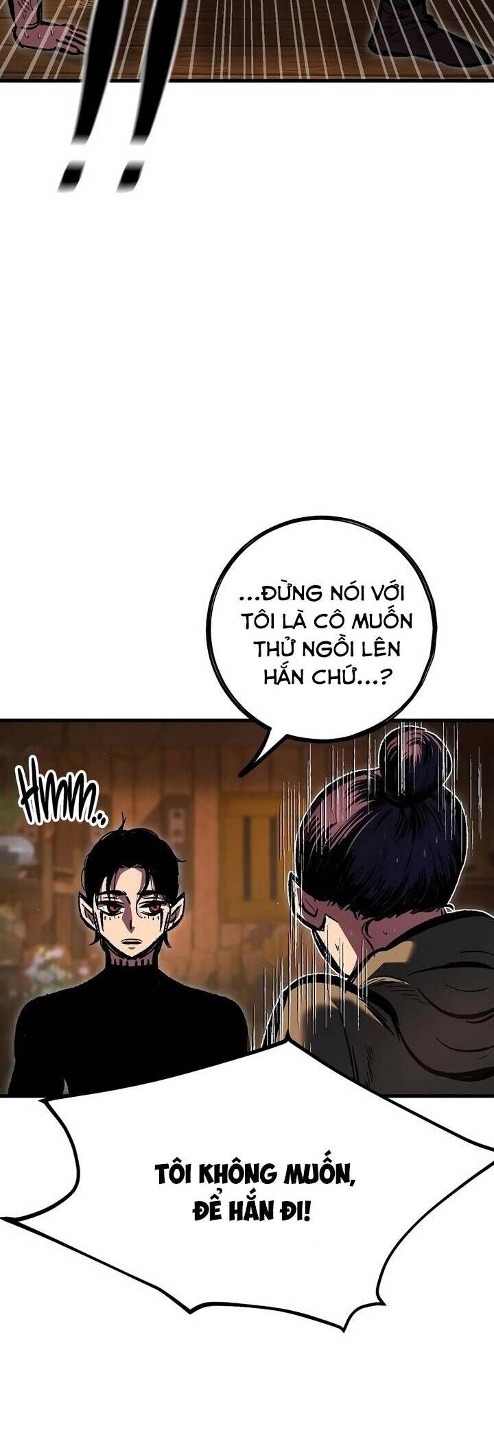 Siêu Cấp Quản Gia Chương 4 Ảnh 4