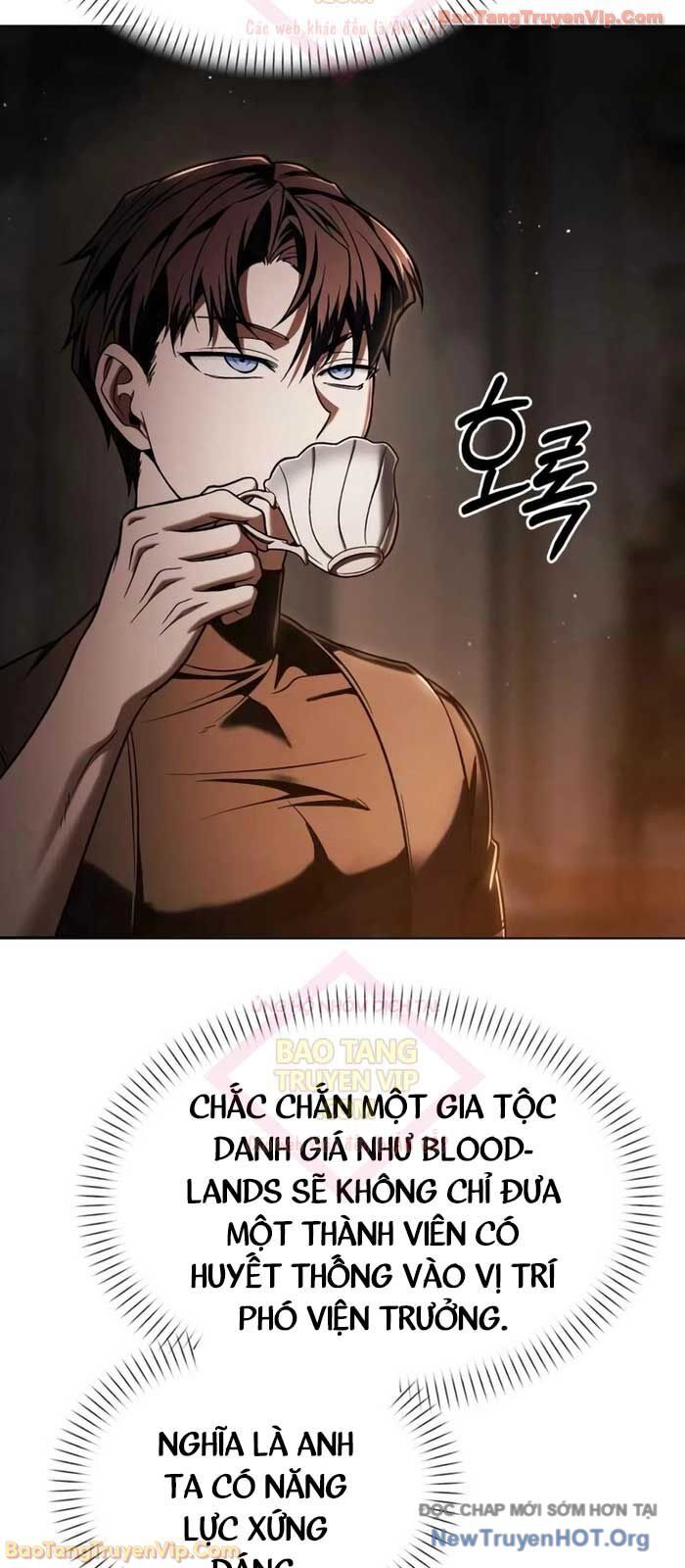 Cuộc Sống Tái Sinh Của Pháp Sư Hẻm Tối Chương 8 Ảnh 21