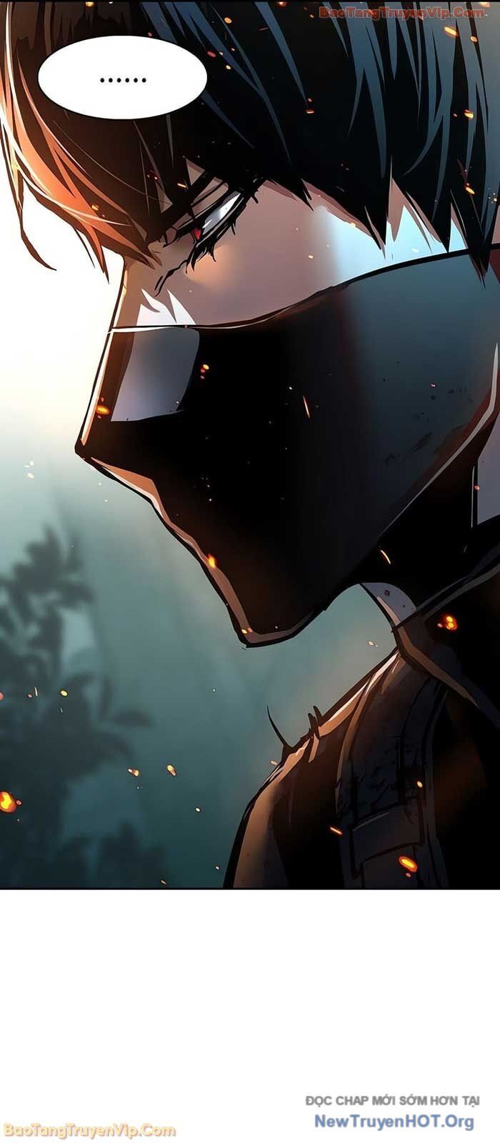 Bạn Học Tôi Là Lính Đánh Thuê Chương 252 Ảnh 66