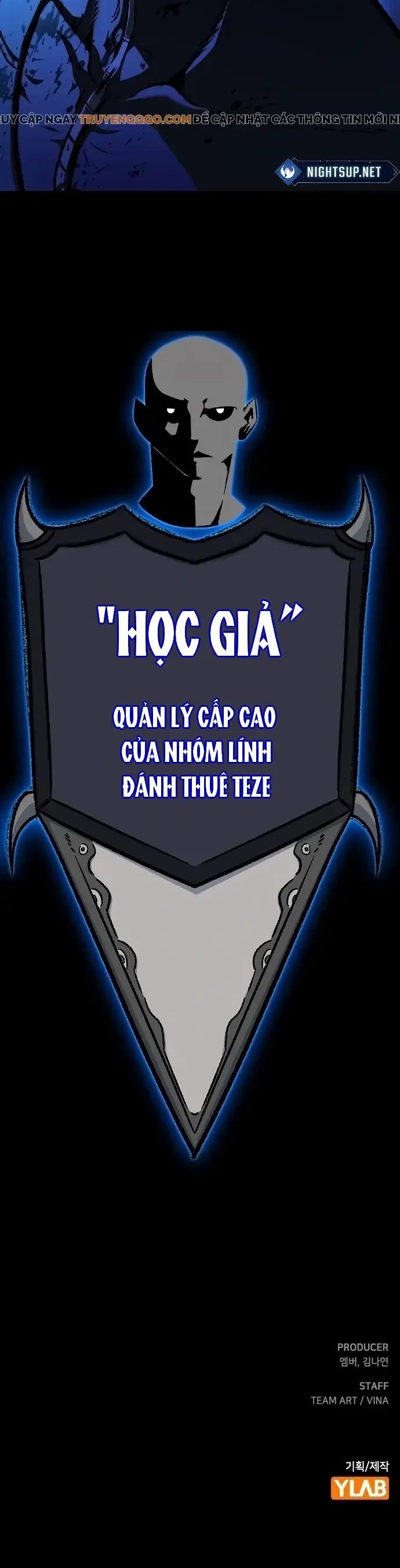 Biên Niên Sử Của Runes Chương 6 Ảnh 57