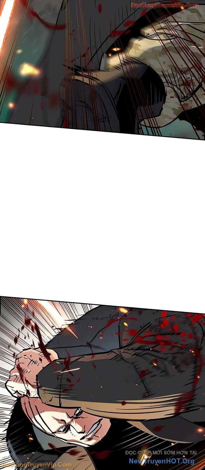 Bạn Học Tôi Là Lính Đánh Thuê Chương 252 Ảnh 7