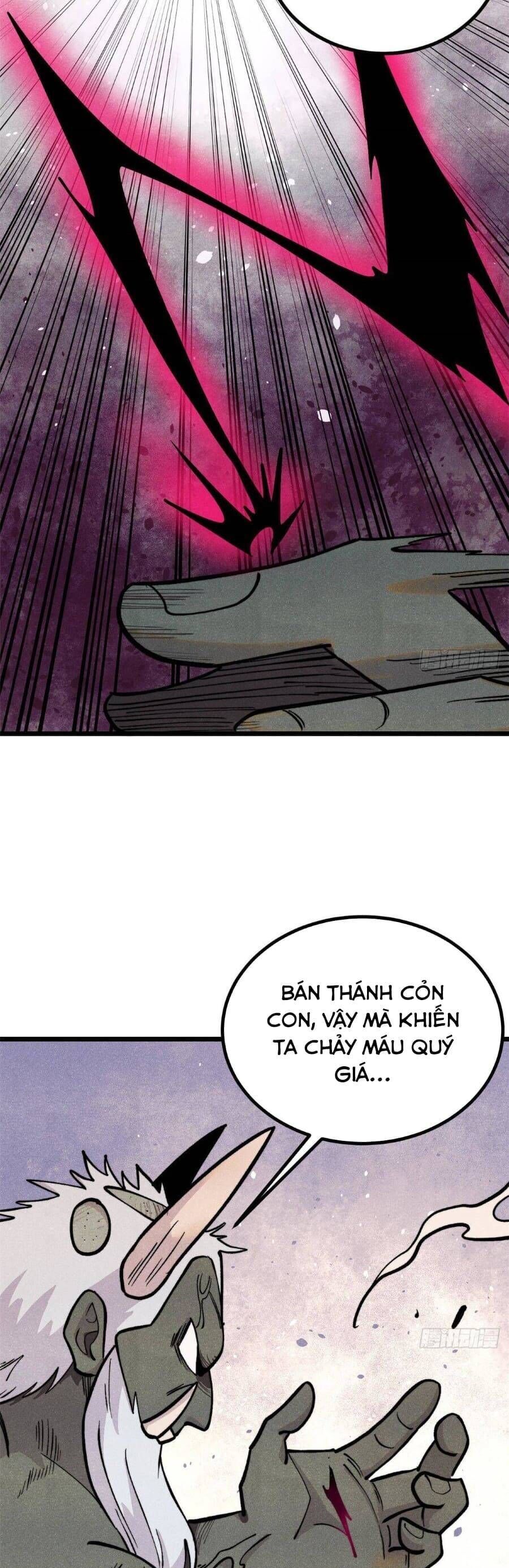 Vạn Cổ Tối Cường Tông Chương 451 Ảnh 8