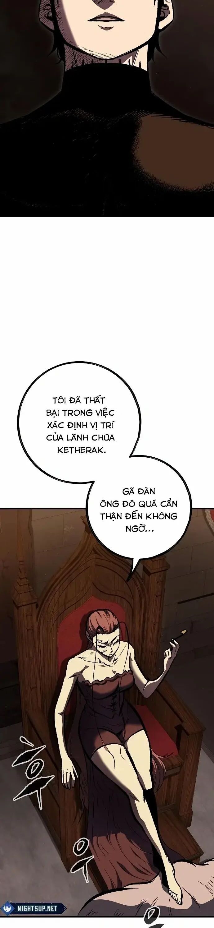 Biên Niên Sử Của Runes Chương 6 Ảnh 19