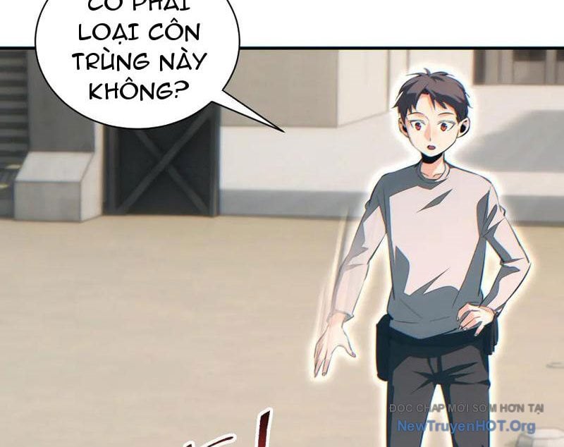 Mạt Thế Trọng Sinh: Ta Quay Gacha Làm Trùm! Chương 64 Ảnh 15