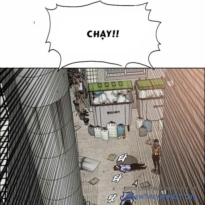Gia Đình Bí Mật Chương 10 Ảnh 10