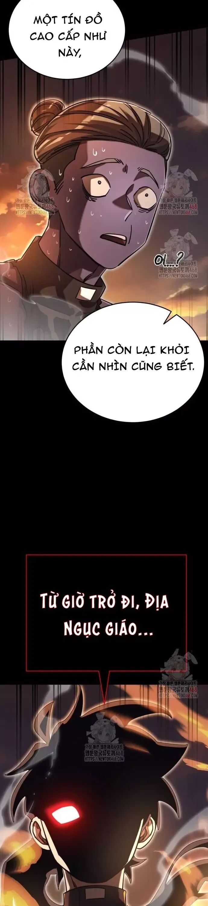 Thiên Ma Tái Lâm Chương 87 Ảnh 38