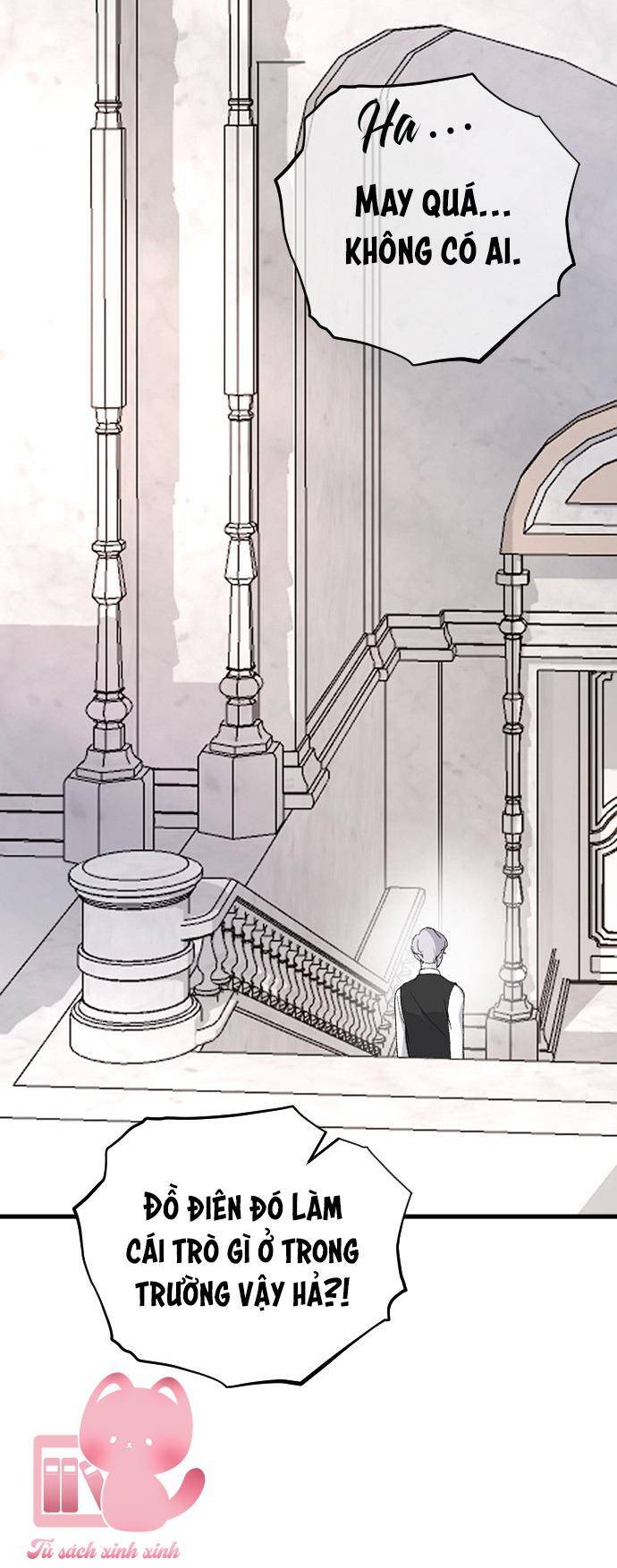 Ba Người Anh Trai Cực Phẩm Của Tôi Chương 78 Ảnh 47