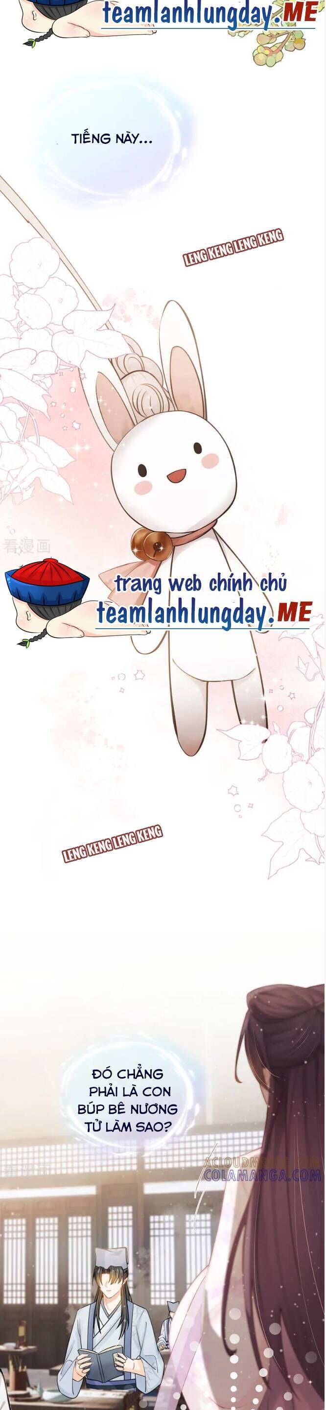 Ta Mang Siêu Thị Xuyên Không Về Cổ Đại Nuôi Tể Tướng Chương 48 Ảnh 17
