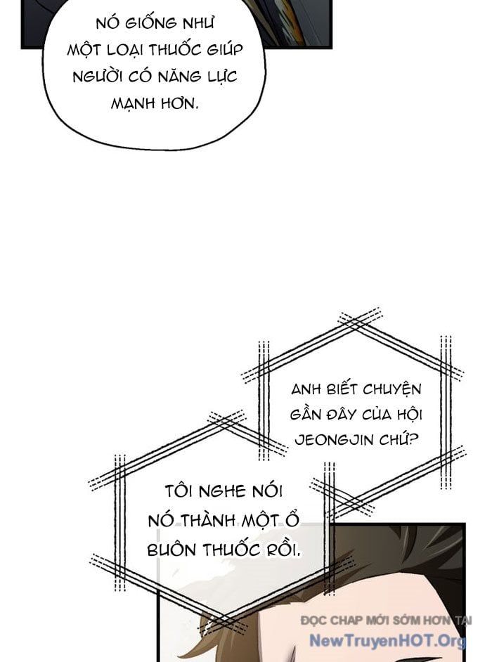 Chỉ Mình Ta Hồi Sinh Chương 58 Ảnh 24