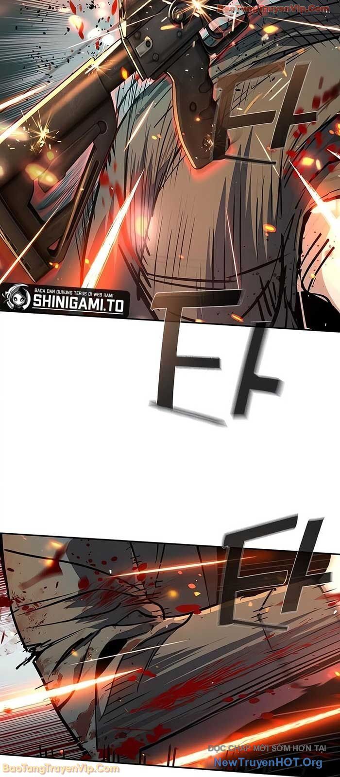 Bạn Học Tôi Là Lính Đánh Thuê Chương 252 Ảnh 5