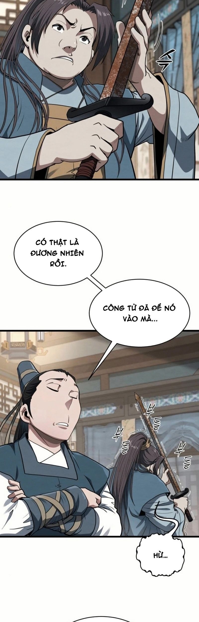 Trùng Sinh Làm Phế Vật Đan Gia Chương 4 Ảnh 3